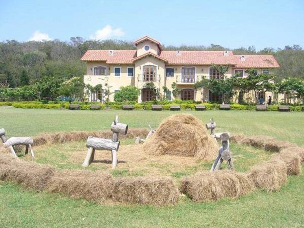 Фото Tuscany Resort