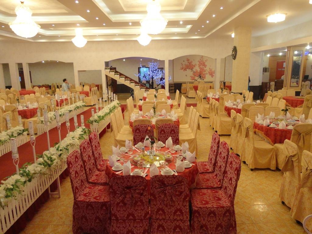 Фото Pacific Hotel Vung Tau