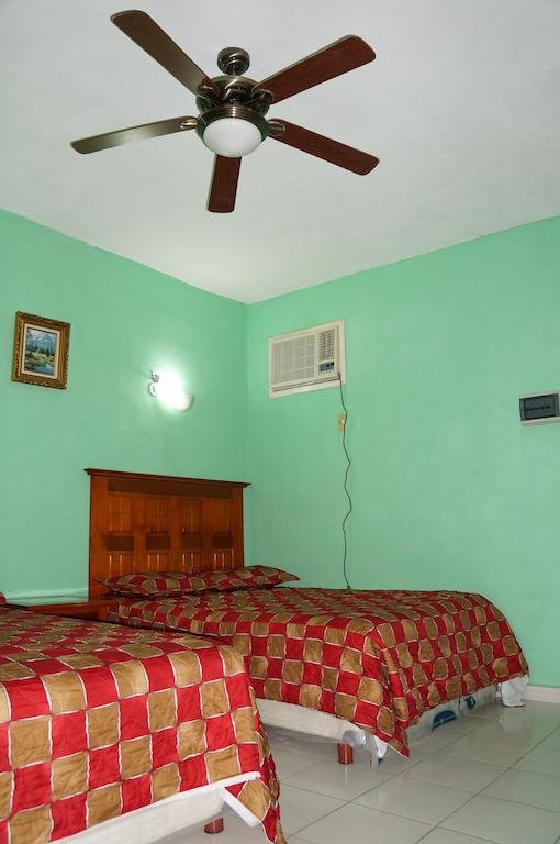 Фото Departamentos Plaza San Carlos