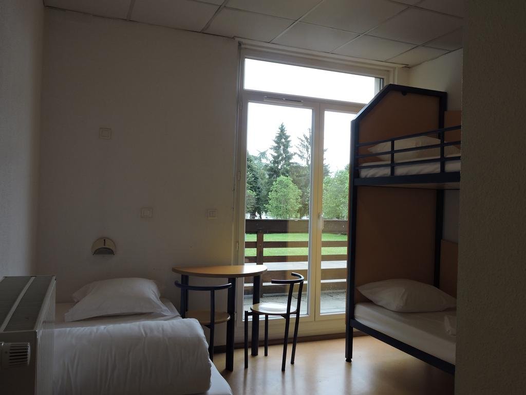 Фото Auberge de Jeunesse de Mulhouse