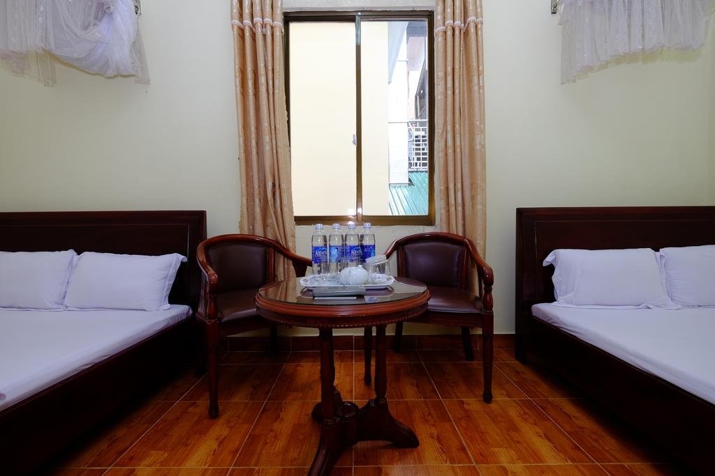 Фото Hao Kiet Hotel