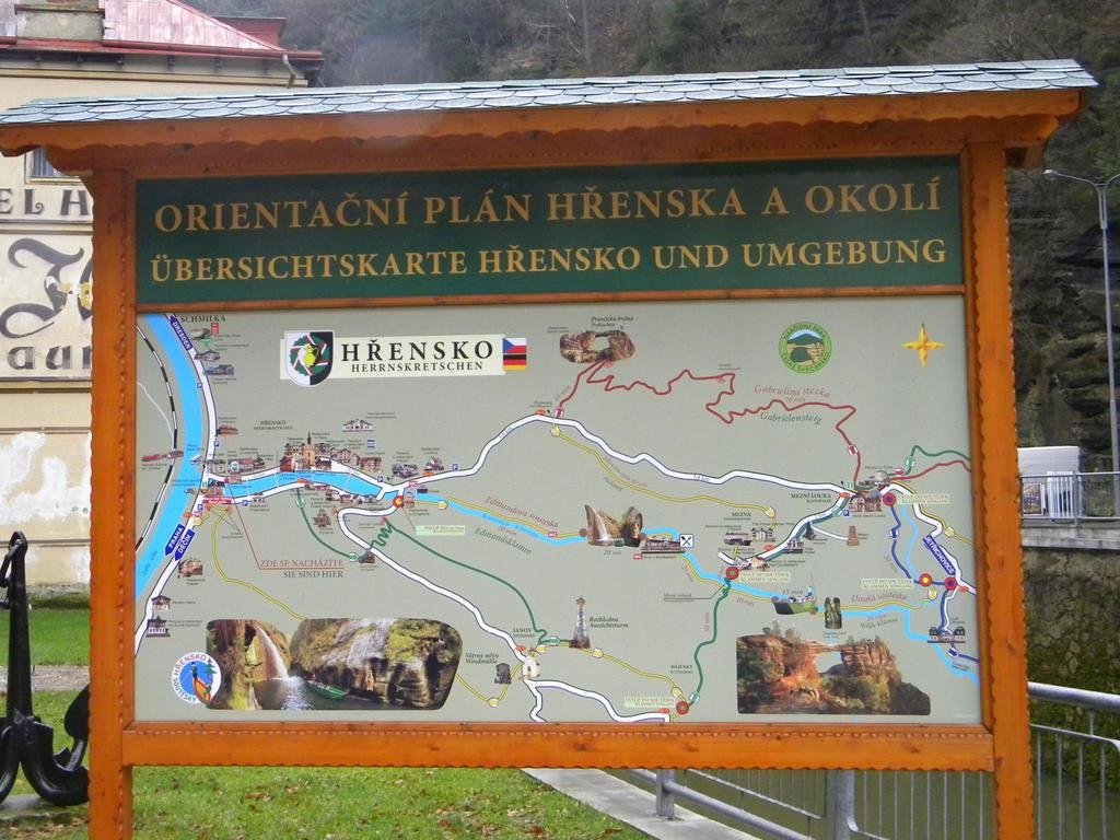 Фото Bb-ferienhaus