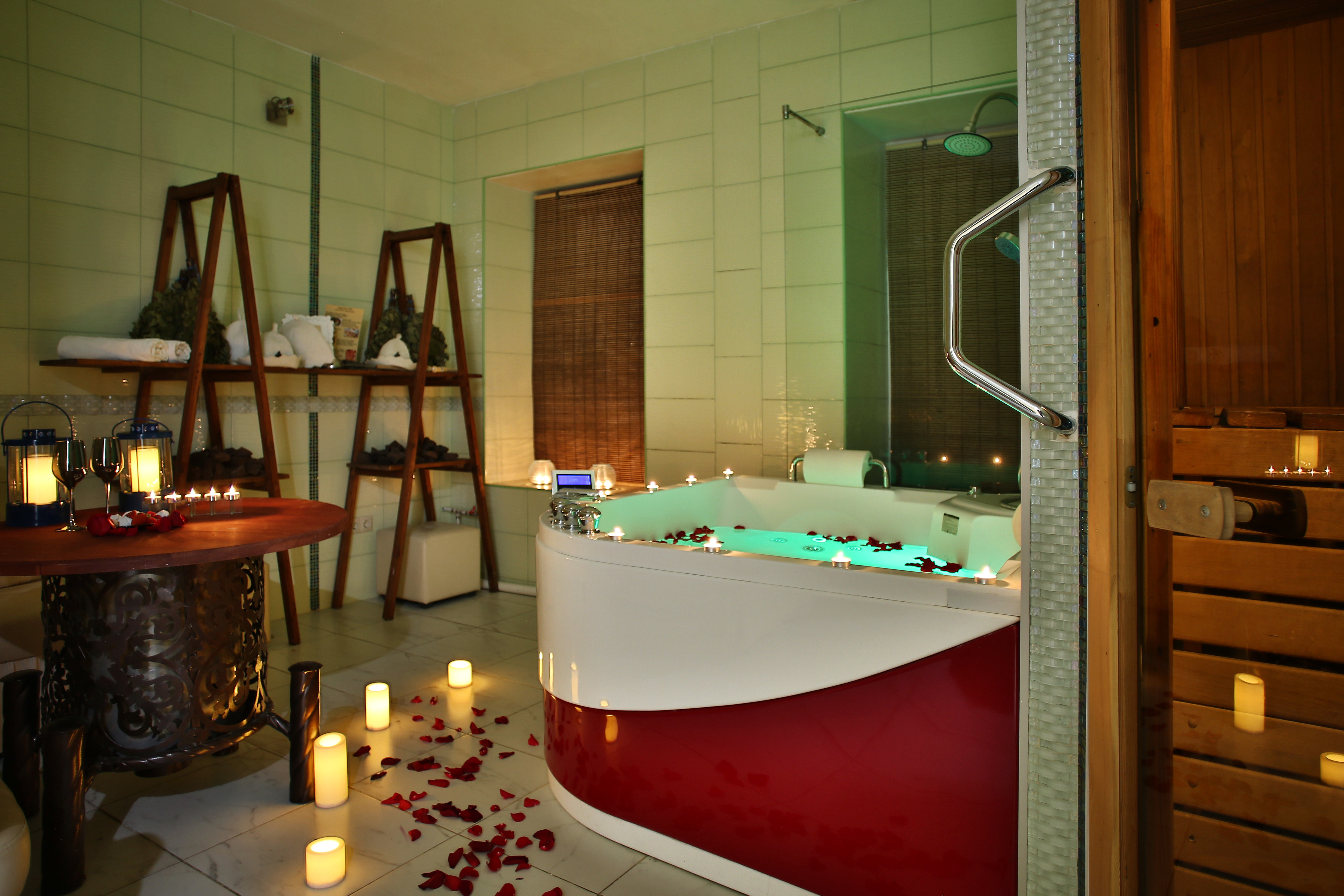 Фото Мини-отель Б-96