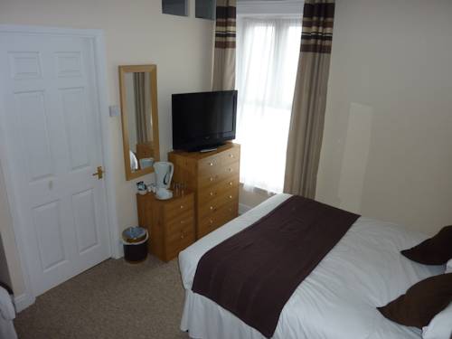 Фото Willows Guest House