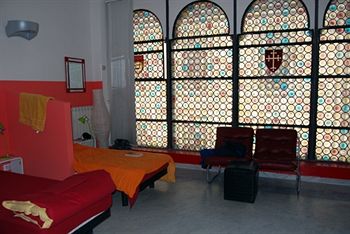 Фото Walking Street Hostel