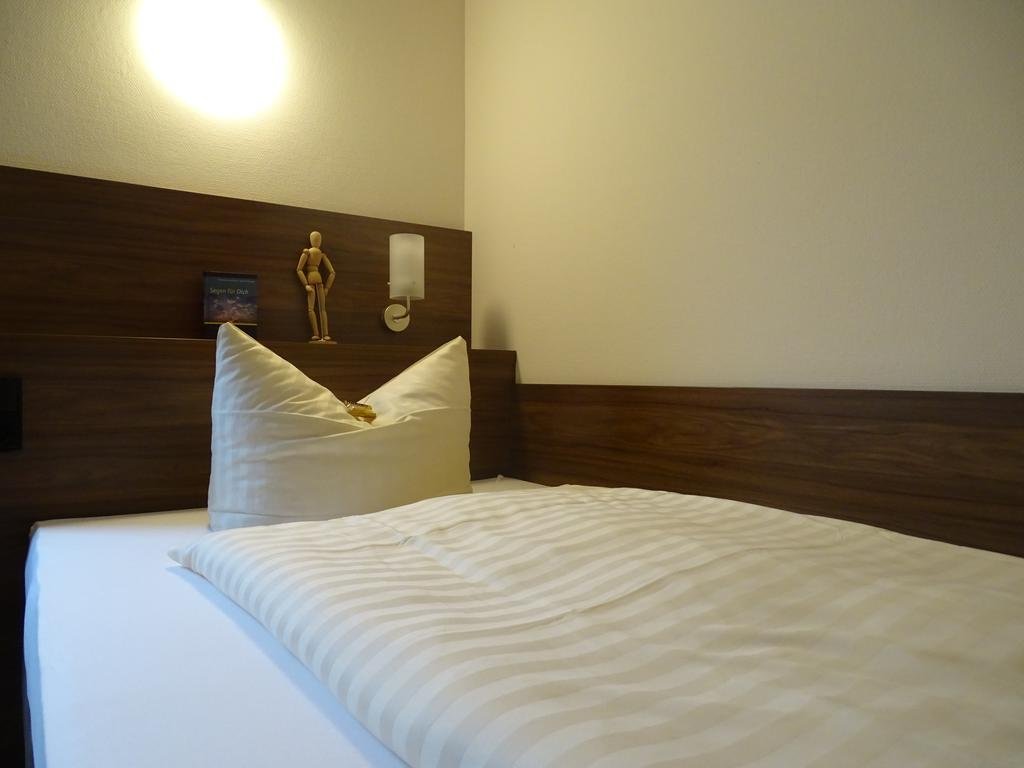 Фото Kolping-Hotel