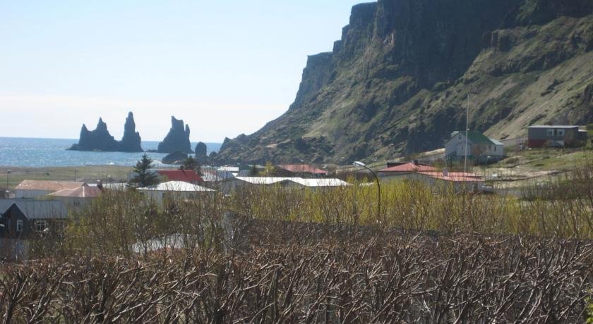 Фото Dream Guesthouse Vik