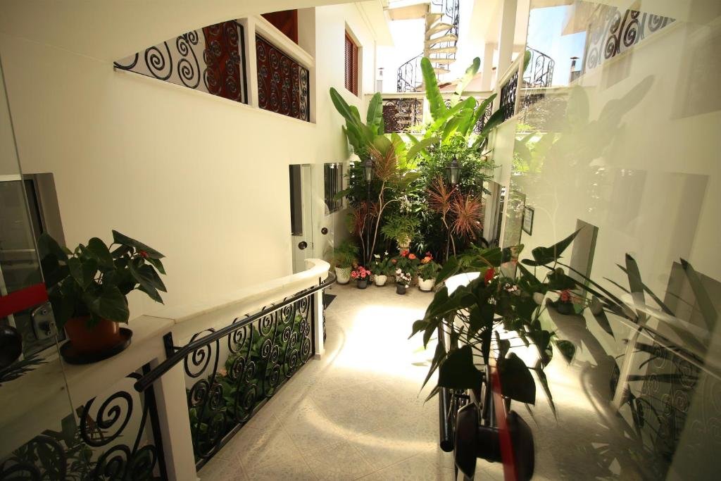 Фото Guanumbis Hotel