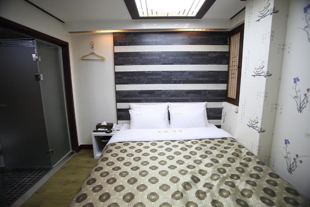 Фото Kyoung Dong