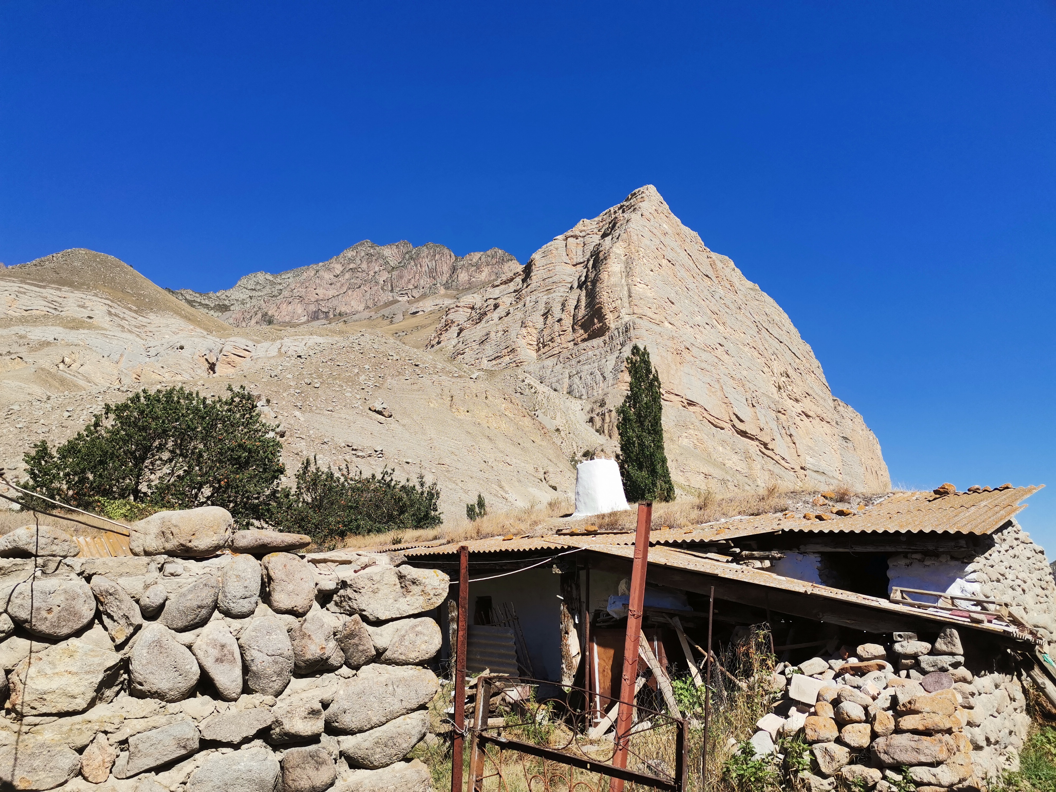 Фото Хижина Индиры