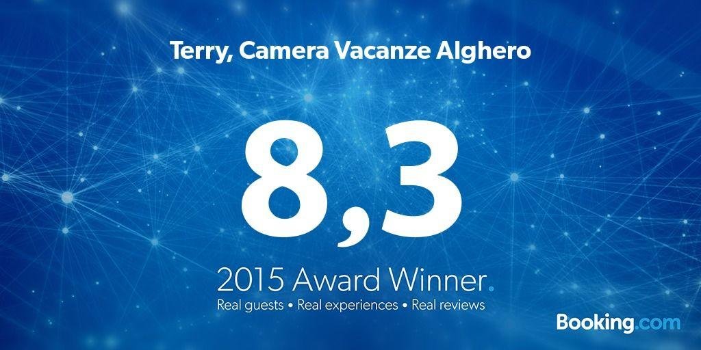 Фото Terry, Camera Vacanze Alghero