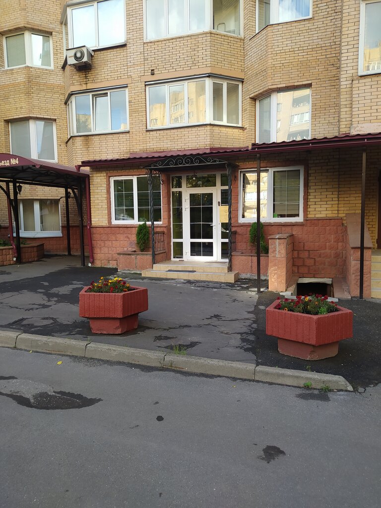 Massage salon Tai-Spa club, Moscow, photo