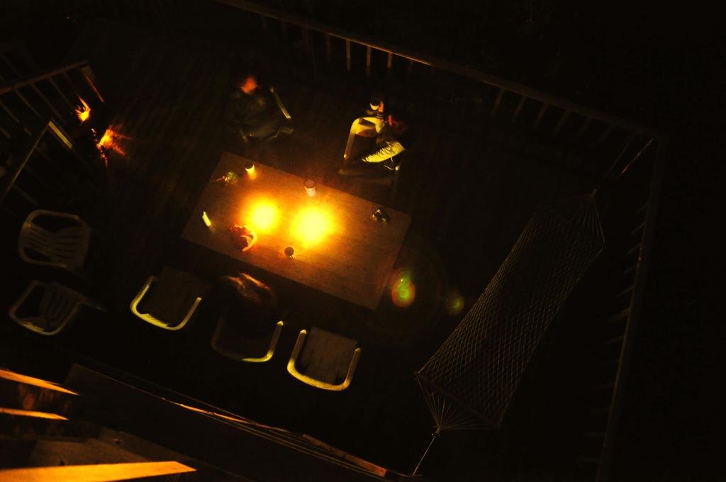 Фото Nikkosan BackPackers Inn