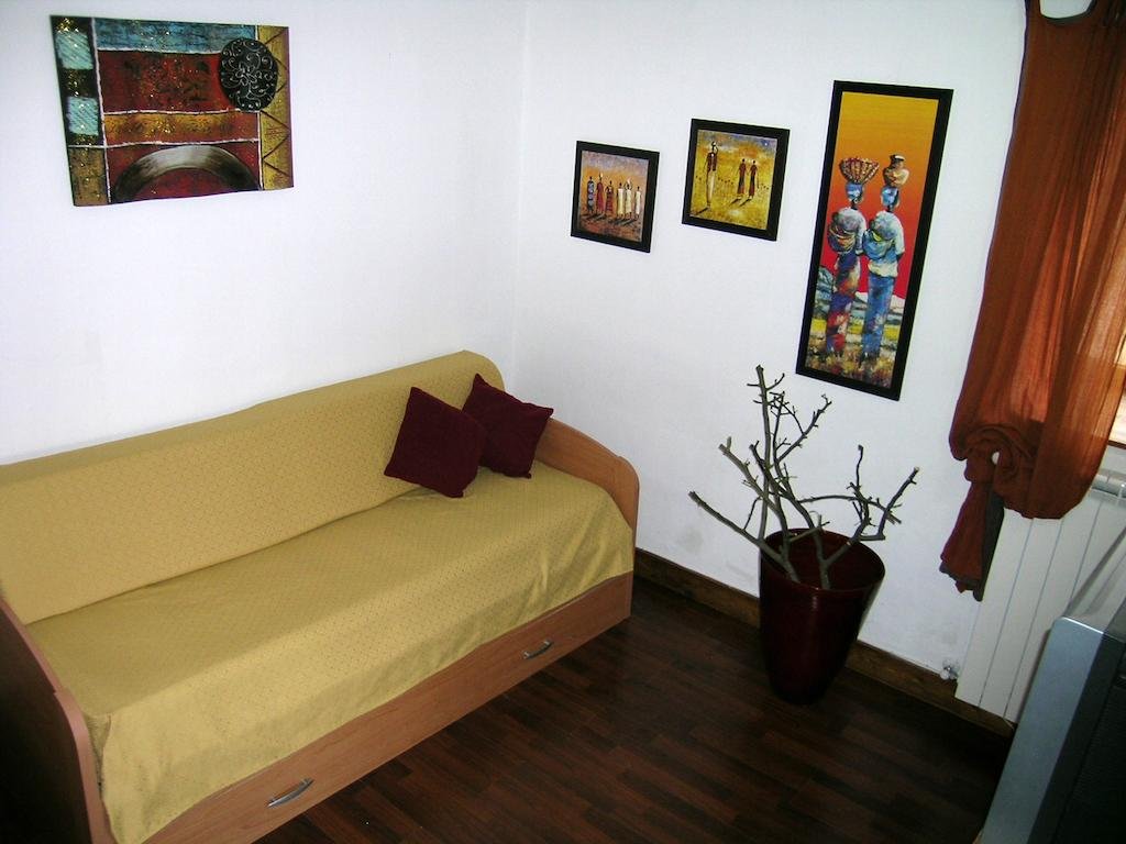 Фото Casa Grecale