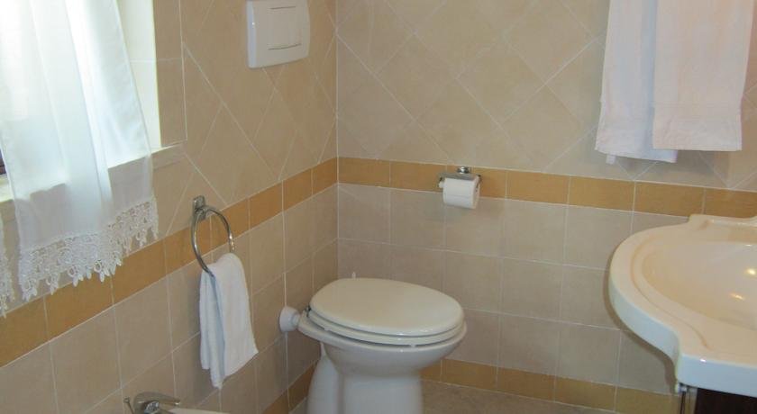 Фото Agriturismo L'Oca