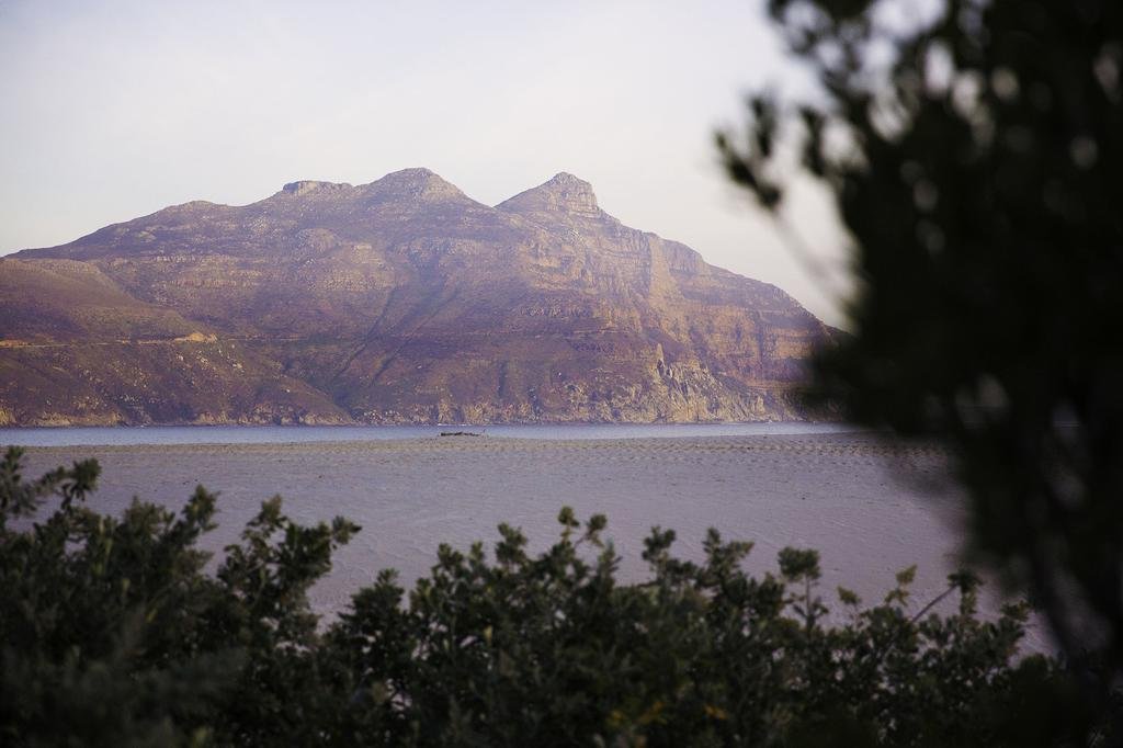 Фото Beach House Hout Bay