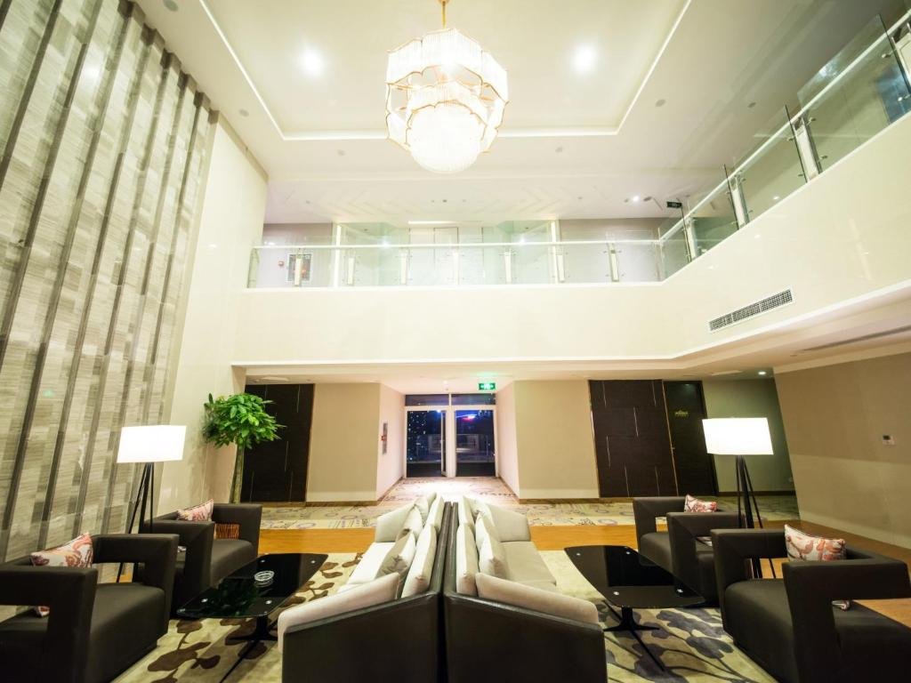 Фото Chengdu Taimengsi Hotel