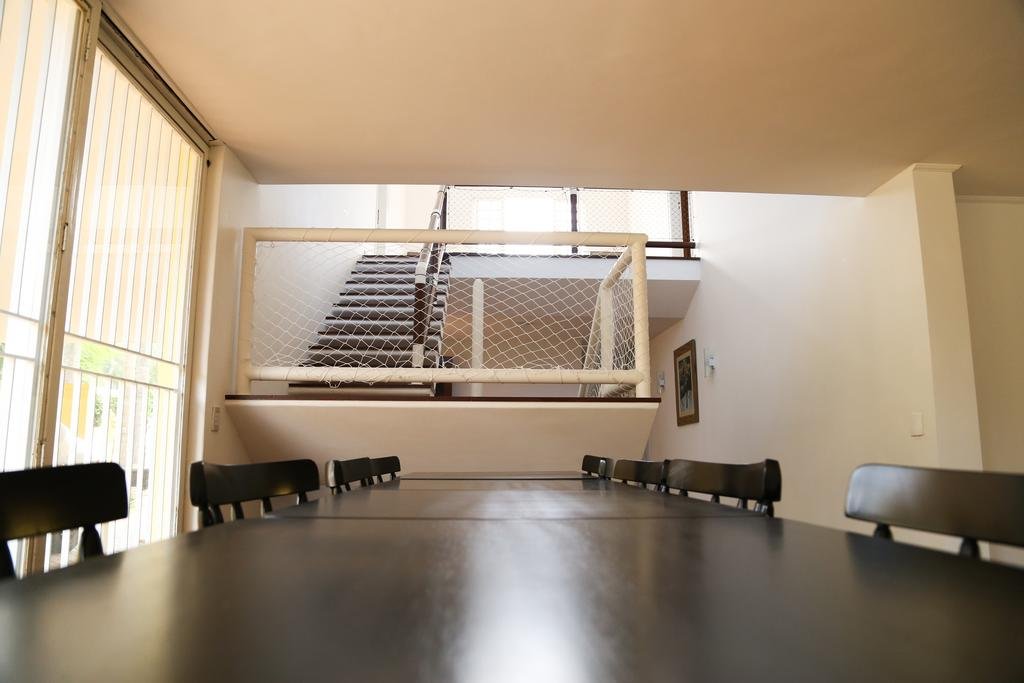 Фото Residencia Gaivota 1845