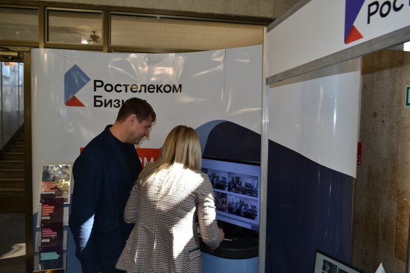 Ростелеком московская ул 20 киров фото