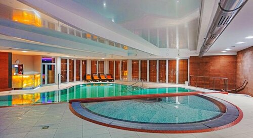 Гостиница Prywatne Apartamenty Sun&Snow w Maloves во Владыславово