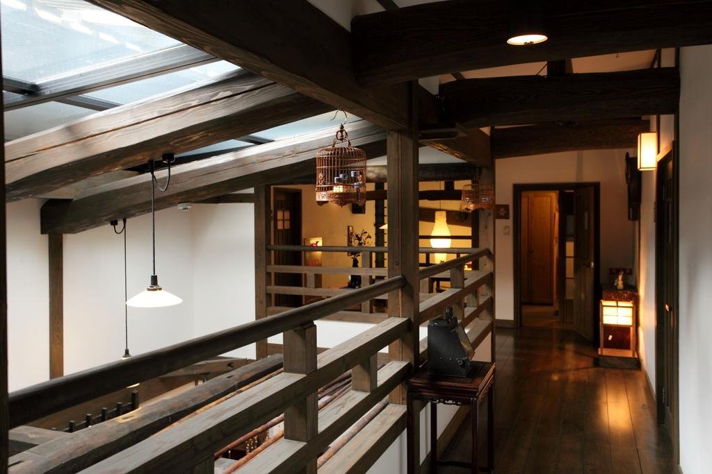 Фото Kurokawa Onsen Fujiya