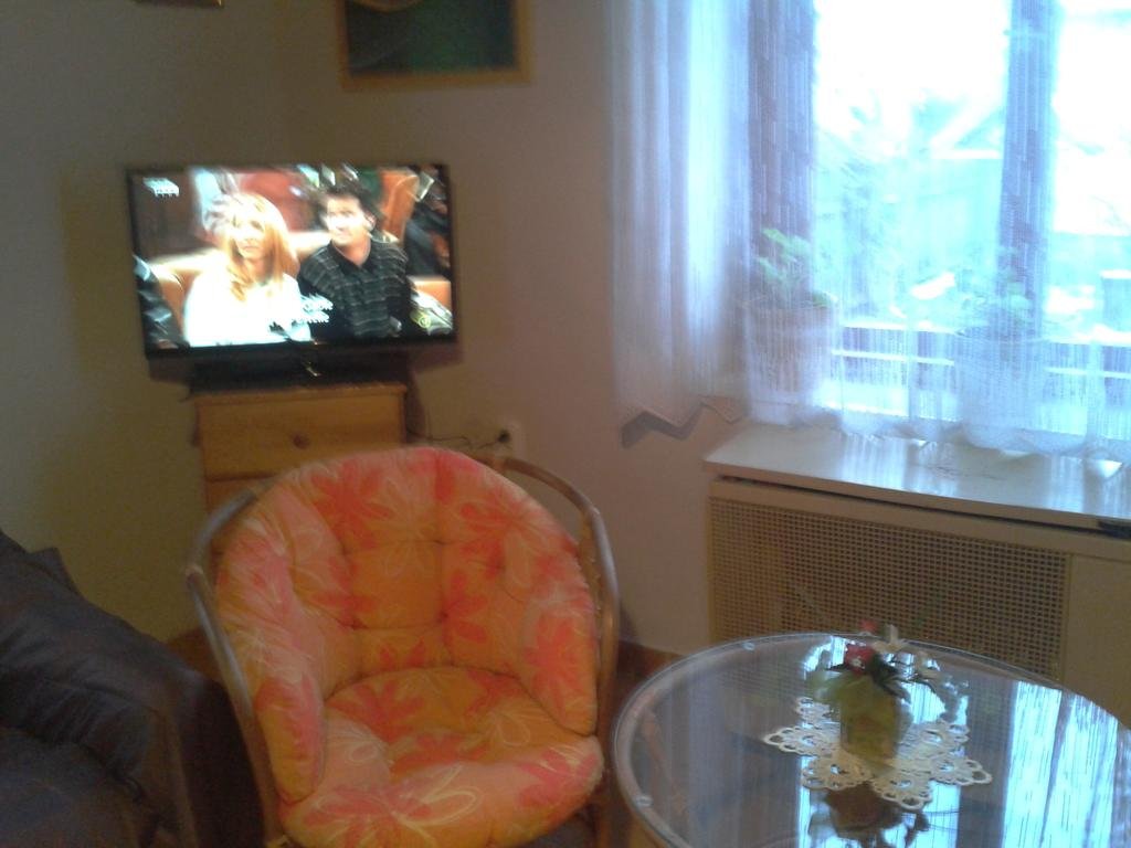 Фото Napfény Vendégház