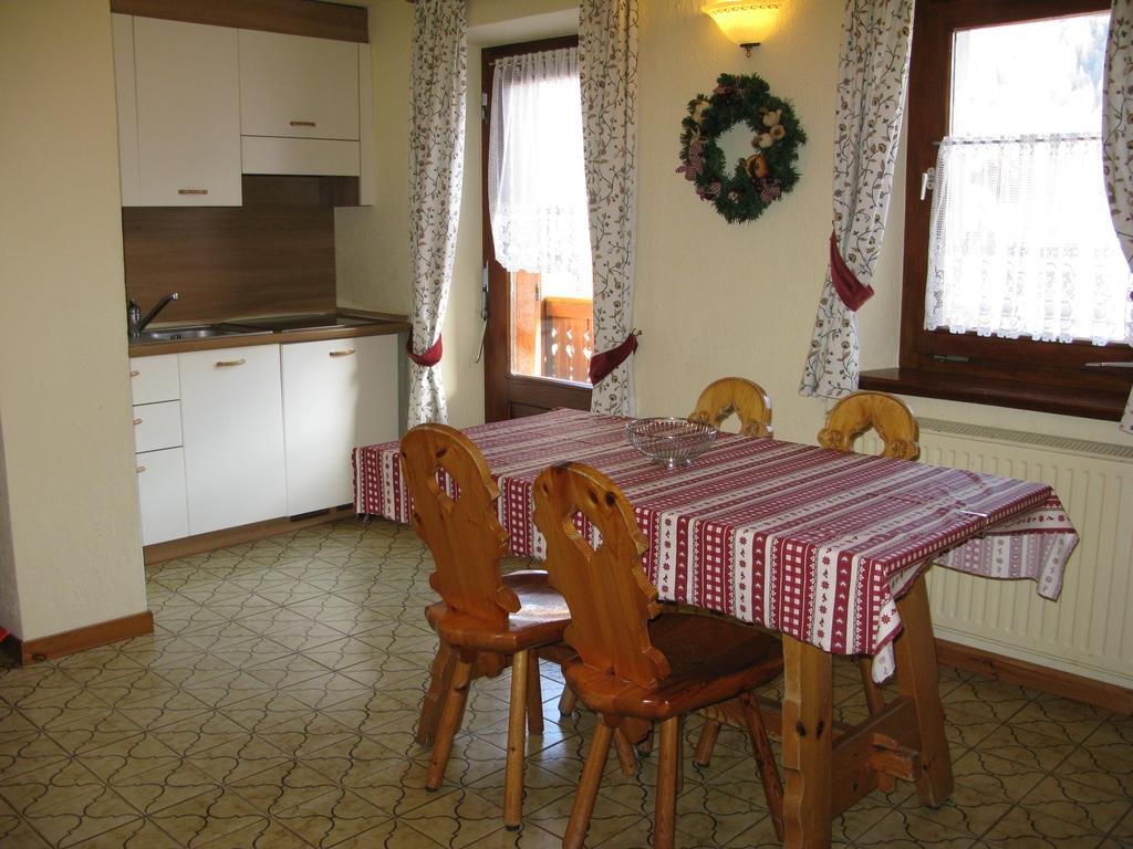 Фото Residence L'Arcobi