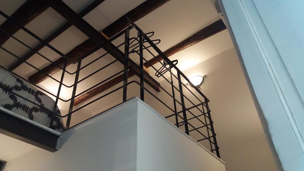 Фото B&b Montecalvario 41