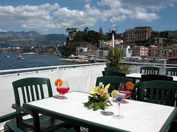 Фото Hotel Admiral Sorrento