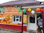 Good Beer Foods (Nizhniy Novgorod Region, rabochiy posyolok Pilna, territoriya Torgovy Kompleks № 2, 2/3), cafe