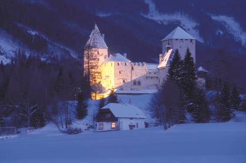 Фото Ferienwohnungen Kassar