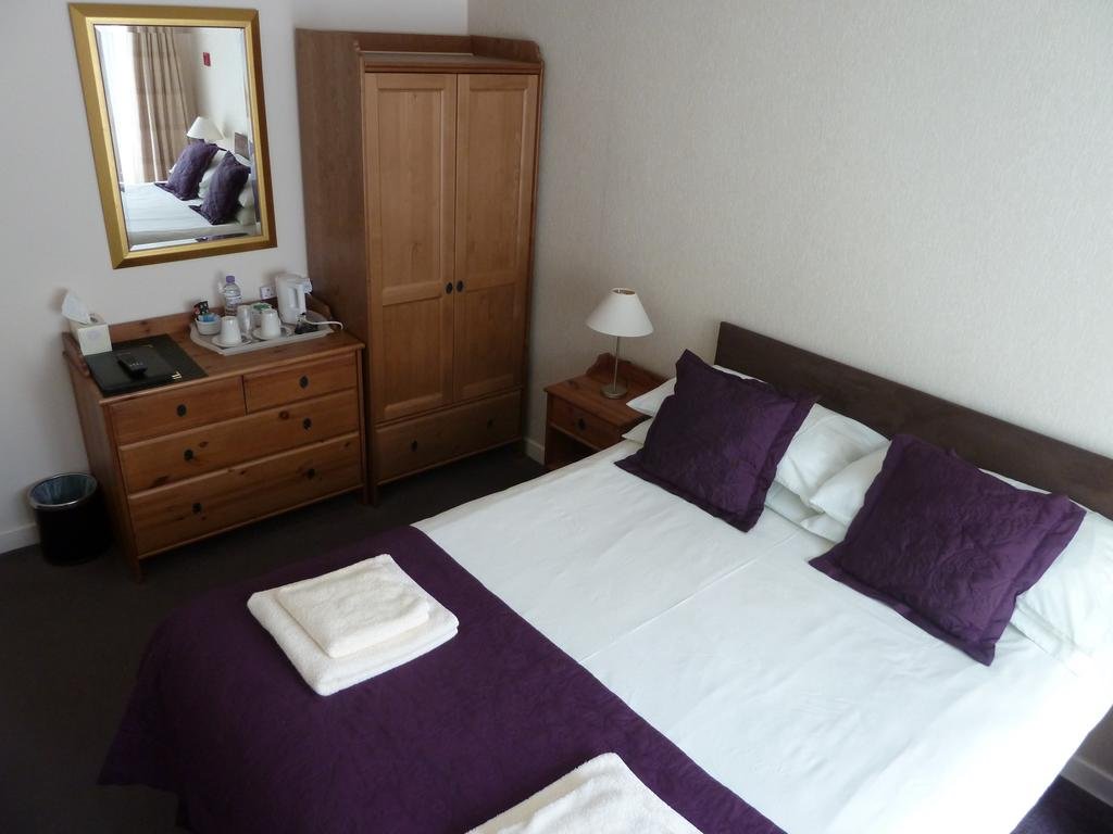 Фото The Winsford Lodge