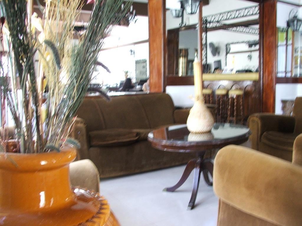 Фото Hotel Colonial Semiramis