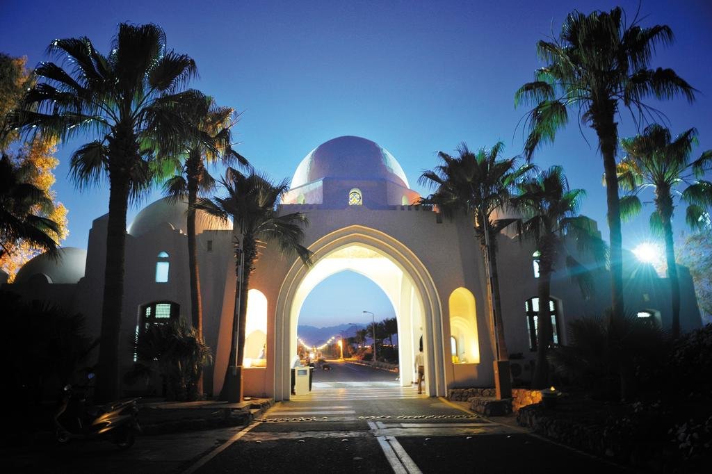 Фото отеля 5