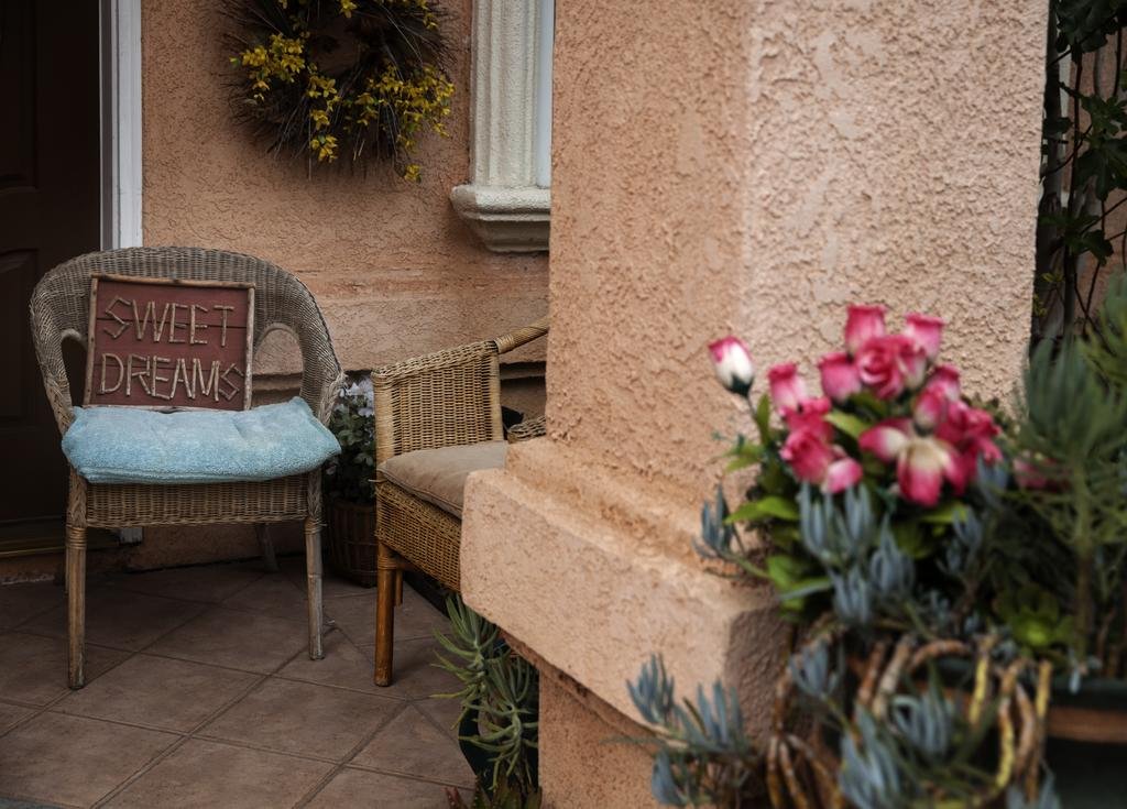 Фото Sweet Dreams B&b