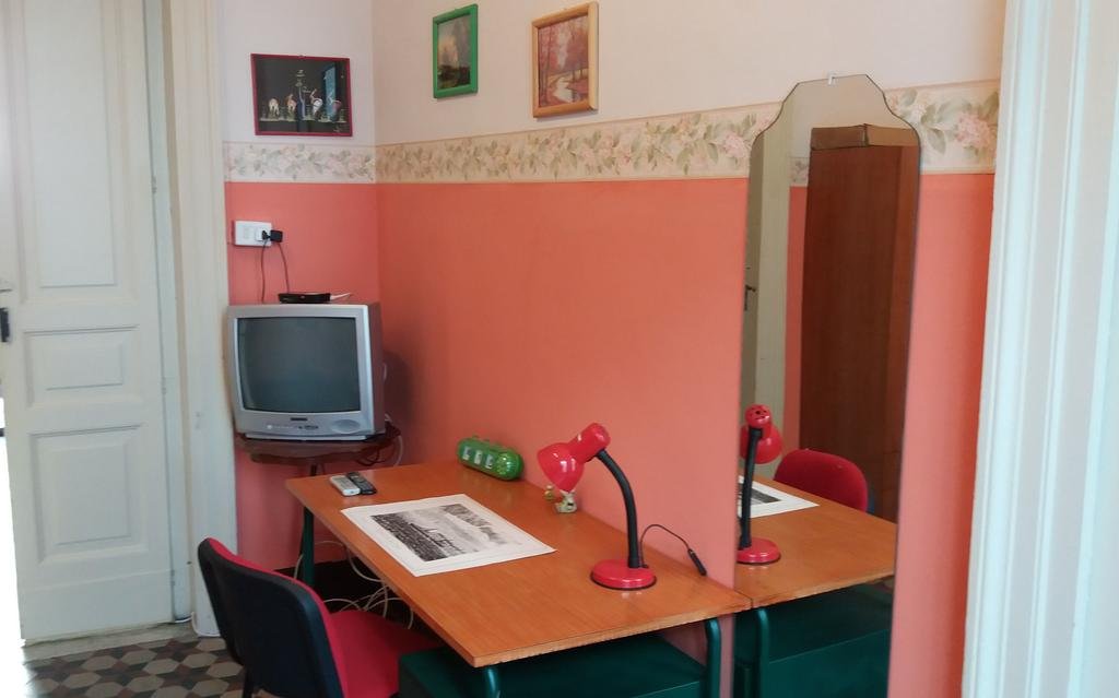 Фото Gatti al Borgo