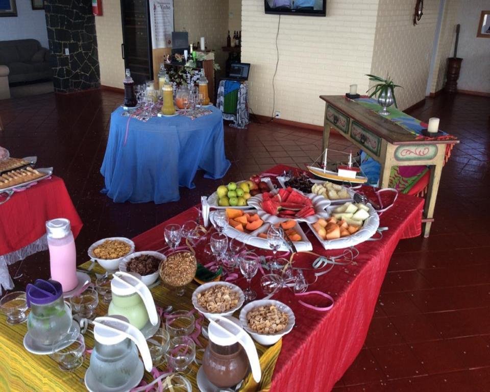 Фото Pousada Marilia