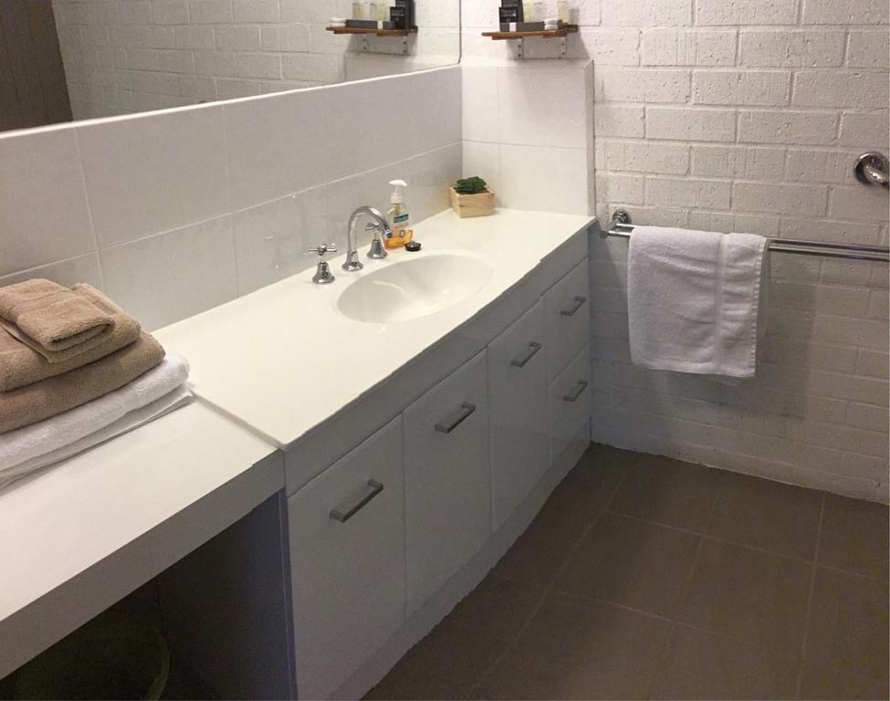 Фото Ky Country Roads Motor Inn