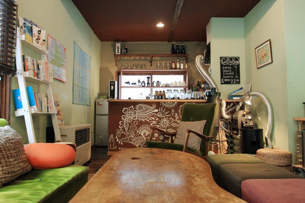 Фото Time Peace Apartment