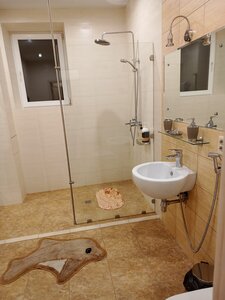 Гостевой дом Гостевой дом на Ново-революционной