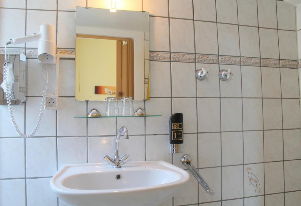 Фото Hotel Bejuna