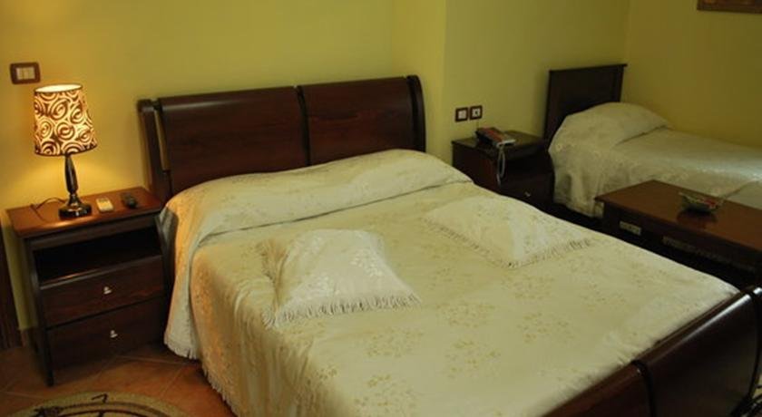 Фото Palma Hotel