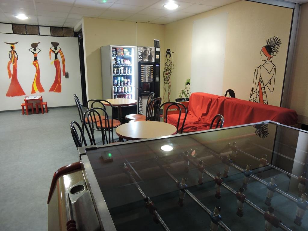 Фото Auberge de Jeunesse de Mulhouse