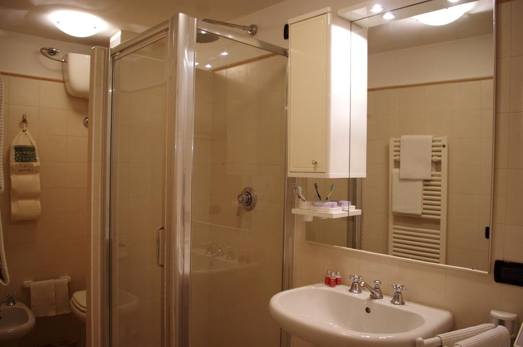 Фото Aparment Casa Stellario