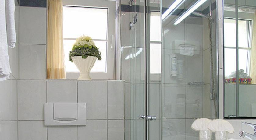 Фото City Hotel Metropole