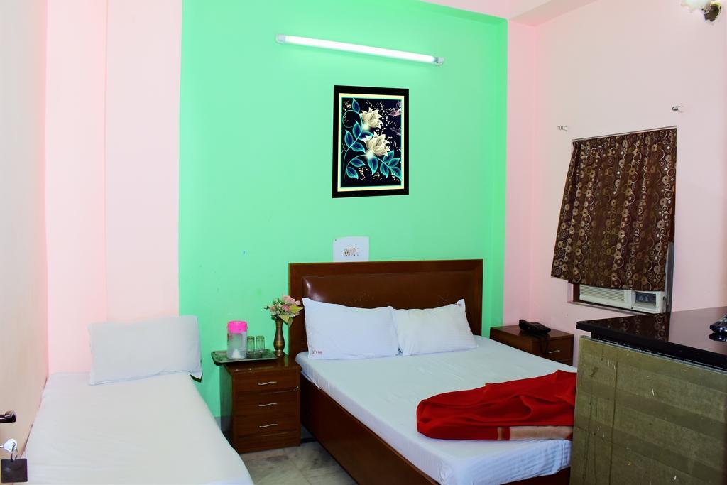 Фото Отель City Inn Dx