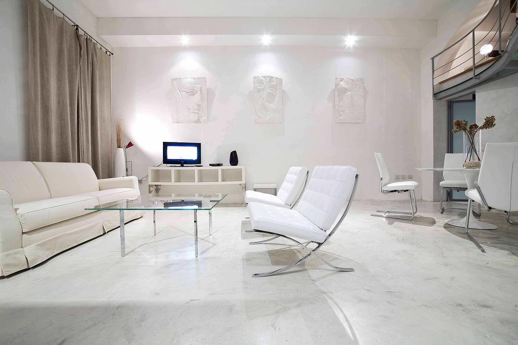 Фото Loft Pandolfini