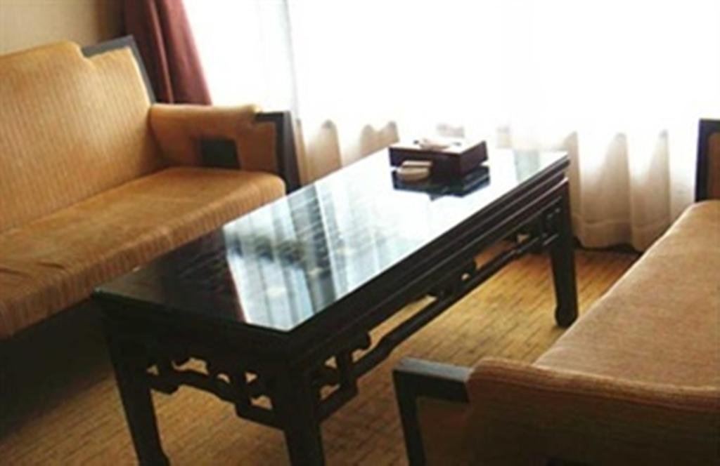 Фото Shanghai New-Westlake Hotel