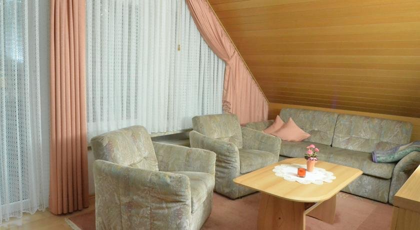 Фото Haus Annette