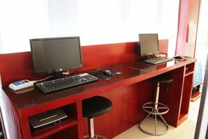 Гостиница Hanting Express Haerbin West Dazhi Street Industry University